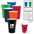 16 Oz. GameDay Tailgate Cup